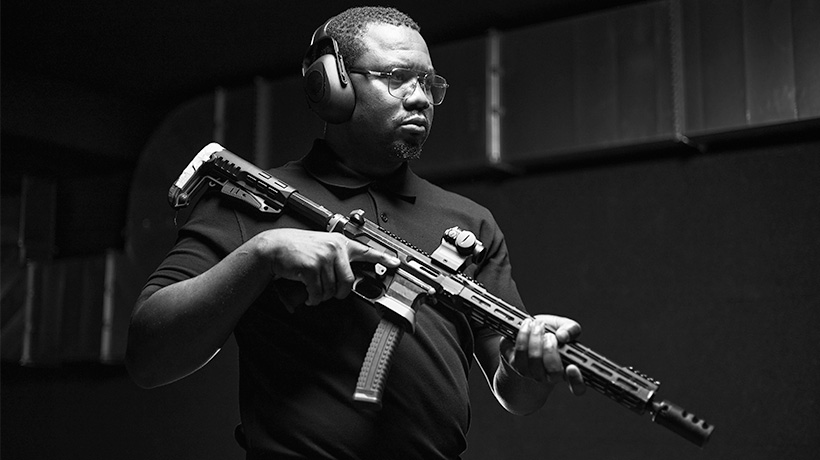 RECRUTEMENT D'AGENT DE SÉCURITÉ